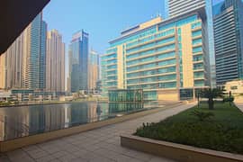 شقة في المجرة 5،المجرة،دبي مارينا 2 غرف 2200000 درهم - 14883642