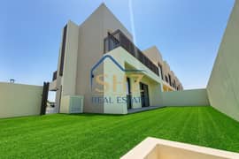 تاون هاوس في فلل اكسبو جولف 3 (باركسايد 3)،فلل إكسبو جولف،إعمار الجنوب،دبي الجنوب 4 غرف 149000 درهم - 14883651