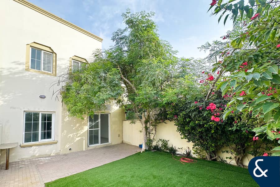 2 Bed + Study | Single Row | Landscaped 2 Bed + Study | Single Row | Landscaped