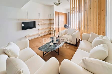 Studio for Sale in Jumeirah Village Circle (JVC), Dubai - Fully Furnished | Upgraded | Ready to Move in