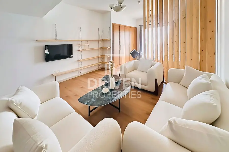 Fully Furnished | Upgraded | Ready to Move in in Jumeirah Village Circle (JVC)