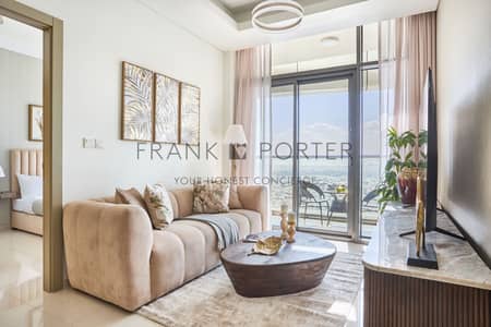 2 Bedroom Flat for Rent in Business Bay, Dubai - CLM_9880_HDR. jpg 2 Bedroom Flat for Rent in Business Bay, Dubai - CLM_9880_HDR. jpg