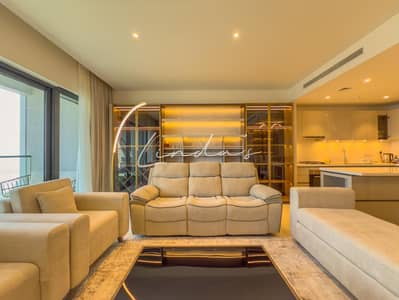 2 Bedroom Flat for Rent in Sobha Hartland, Dubai - images image img