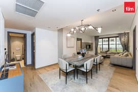 Exclusive Apartment / Downpayment 25% And Move In