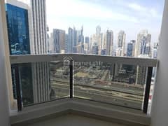 شقة في بوابة دبي الجديدة 1،مجمع Q،أبراج بحيرات الجميرا 3 غرف 1750000 درهم - 14883795