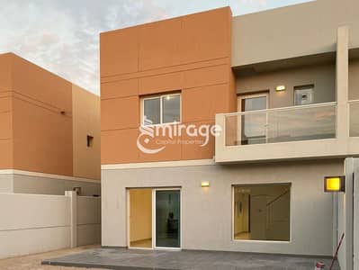 3 Bedroom Townhouse for Rent in Al Samha, Abu Dhabi - IMG-20250412-WA0019. jpg 3 Bedroom Townhouse for Rent in Al Samha, Abu Dhabi - IMG-20250412-WA0019. jpg