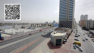 شقة في أبراج الخور،عجمان وسط المدينة 3 غرف 49999 درهم - 14573034