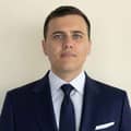 Viktor Bakharovskii Viktor Bakharovskii