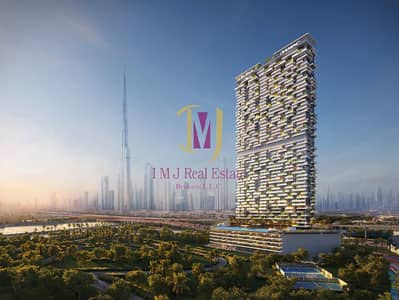 Monolocale in vendita a Al Wasl, Dubai - Safa_Gate-Gallery-00. jpg