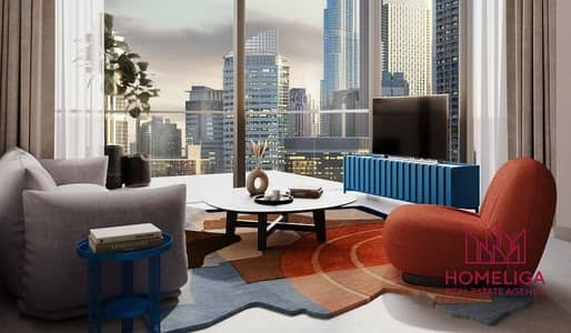 2 Bedroom Flat for Sale in Business Bay, Dubai - WhatsApp Image 2026-04-16 at 20.34. 32 (9). jpeg