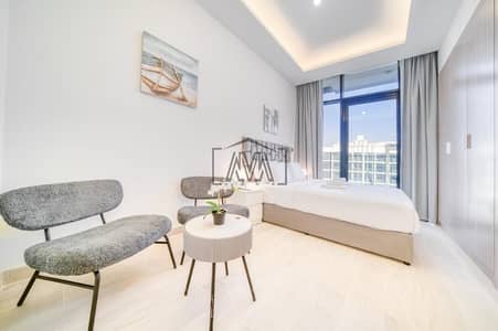 Studio te Huur in Meydan, Dubai - Appartement in Meydan,Meydan One,Azizi Riviera,Azizi Riviera 9, 60000 AED - 14883928 Studio te Huur in Meydan, Dubai - Appartement in Meydan,Meydan One,Azizi Riviera,Azizi Riviera 9, 60000 AED - 14883928