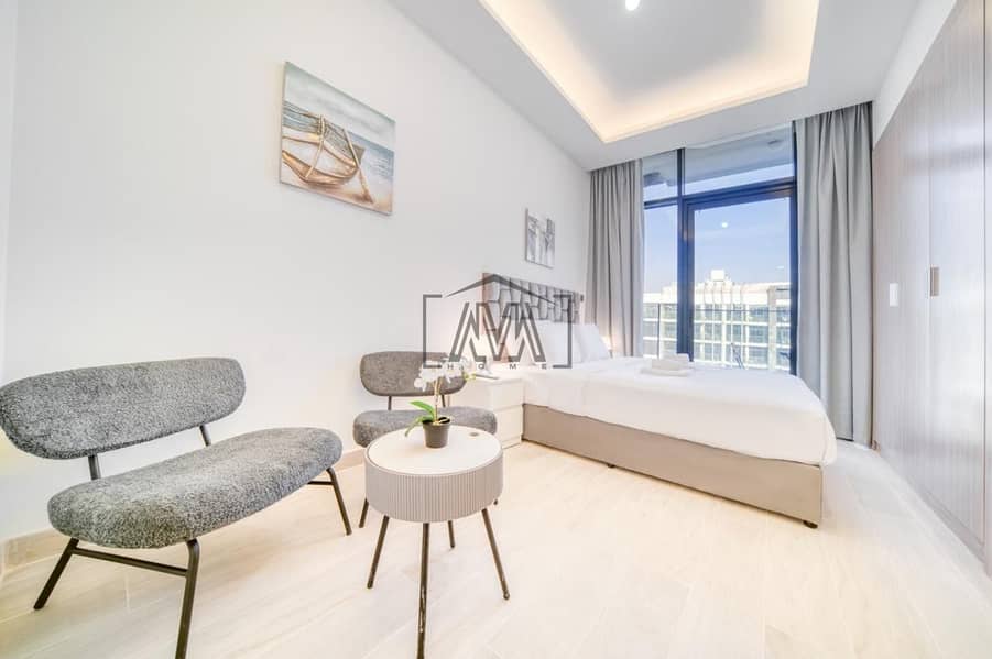 Azizi Riviera 9 Studio | Meydan Dubai | AED 60K | 6 Cheques Yearly Azizi Riviera 9 Studio | Meydan Dubai | AED 60K | 6 Cheques Yearly
