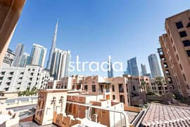 شقة في زنجبيل 1،زنجبيل،المدينة القديمة‬،وسط مدينة دبي 1 غرفة 1970000 درهم - 14883976