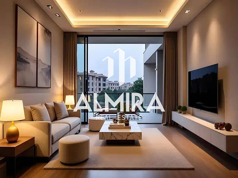 Highest Floor | 2BR with Balcony | Handover Soon - Image 7