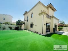 5 Bedroom Villa || SPECIOUS || READY TO MOVE