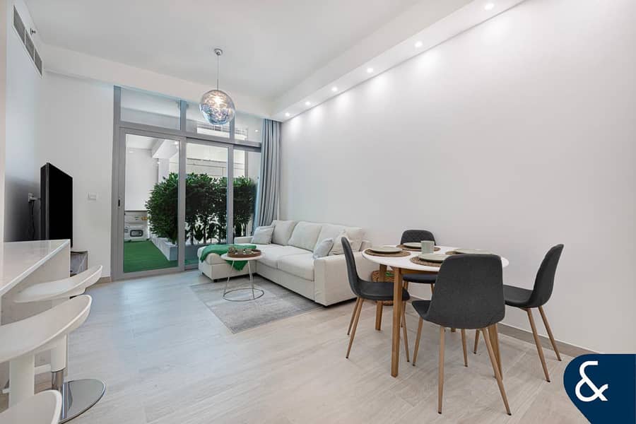 Converted | Fully Renovated | Huge Terrace Converted | Fully Renovated | Huge Terrace