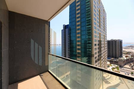 1 habitación Apartamento para en Venta en Al Reem Island, Abu Dhabi - 0V9A1676. jpg