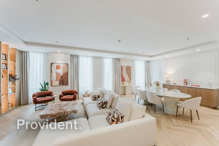 1 chambre Appartement à à vendre à DIFC, Dubai - Appartement à DIFC，Limestone House, 1 chambre, 3800000 AED - 14884087