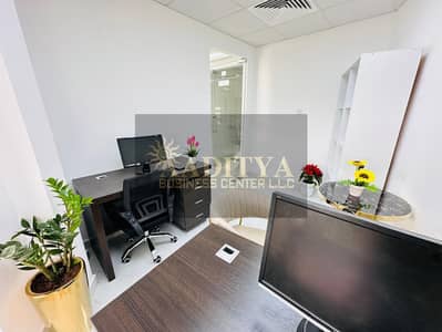 Office para en Alquiler en Al Karama, Dubai - bfe8f4cf-e797-49f2-8a0e-9adedc84c326. jpg