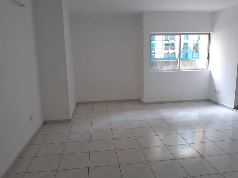 Spacious Beautiful 1 Bedroom With Water & Electricity In Electra Street