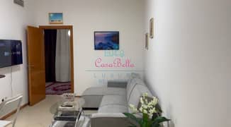 شقة في مارينا دايموند 2،مارينا دايموند،دبي مارينا 1 غرفة 74998 درهم - 14883487