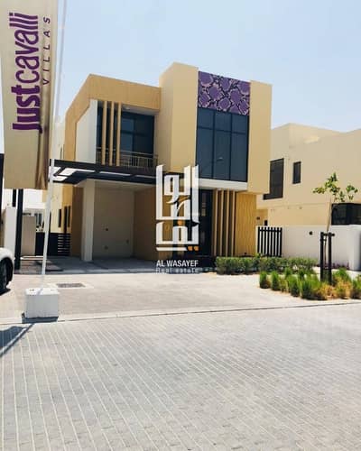 3 Bedroom Villa for Sale in Akoya Oxygen, Dubai - Own Branded Villa with 3 Yrs Installment l DLD FREE without Agent fee 3 Bedroom Villa for Sale in Akoya Oxygen, Dubai - Own Branded Villa with 3 Yrs Installment l DLD FREE without Agent fee