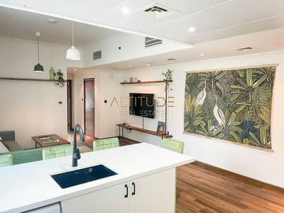 1 Bedroom Flat for Rent in Dubai Marina, Dubai - 4. jpg