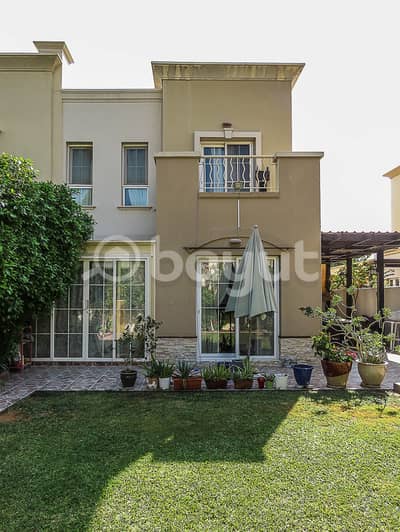 Direct Sale by OWNERS - Large plot/fully upgraded Villa Springs 15 Direct Sale by OWNERS - Large plot/fully upgraded Villa Springs 15