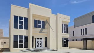 فیلا في أم النهد 3،دبي لاند 5 غرف 300000 درهم - 14884302