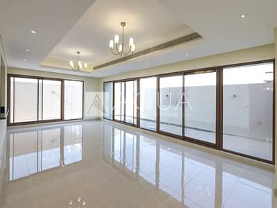4 Bedroom Townhouses For Rent In Meydan City Bayut Com