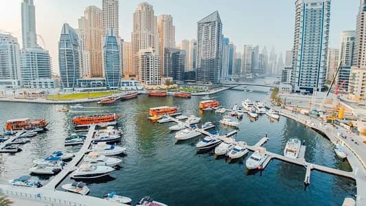 2 Schlafzimmer Hotel Apartment zum zur Miete in Dubai Marina, Dubai - 681375791. jpg 2 Schlafzimmer Hotel Apartment zum zur Miete in Dubai Marina, Dubai - 681375791. jpg