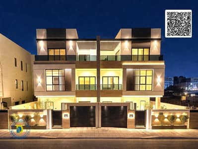 5 chambres Villa à à vendre à Al Tallah 2, Ajman - WhatsApp Image 2026-04-17 at 1.56. 32 PM. jpeg 5 chambres Villa à à vendre à Al Tallah 2, Ajman - WhatsApp Image 2026-04-17 at 1.56. 32 PM. jpeg