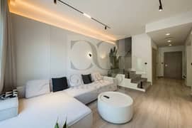 تاون هاوس في توبانجا،فيلات ذا بارك،داماك هيلز 3 غرف 225000 درهم - 14884470