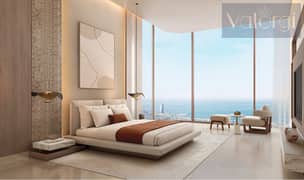 Burj Khalifa & Sea Views | Ultra Modern Living