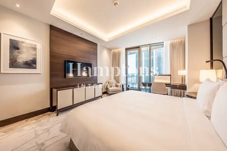 2 chambres Appartement à à vendre à Downtown Dubai, Dubai - Appartement à Downtown Dubai，The Address Residence Sky View，The Address Sky View Tower 1, 2 chambres, 6799000 AED - 14884493