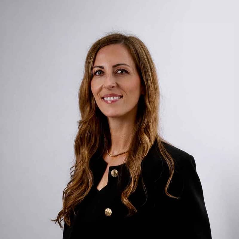 Tamara Parker