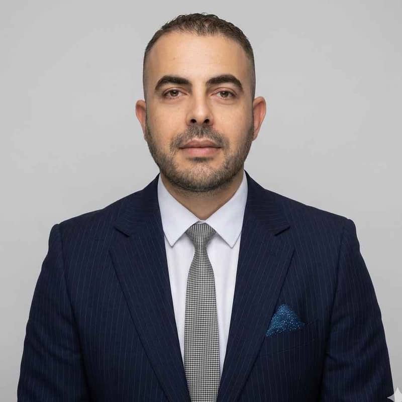 Bassem Werghemi