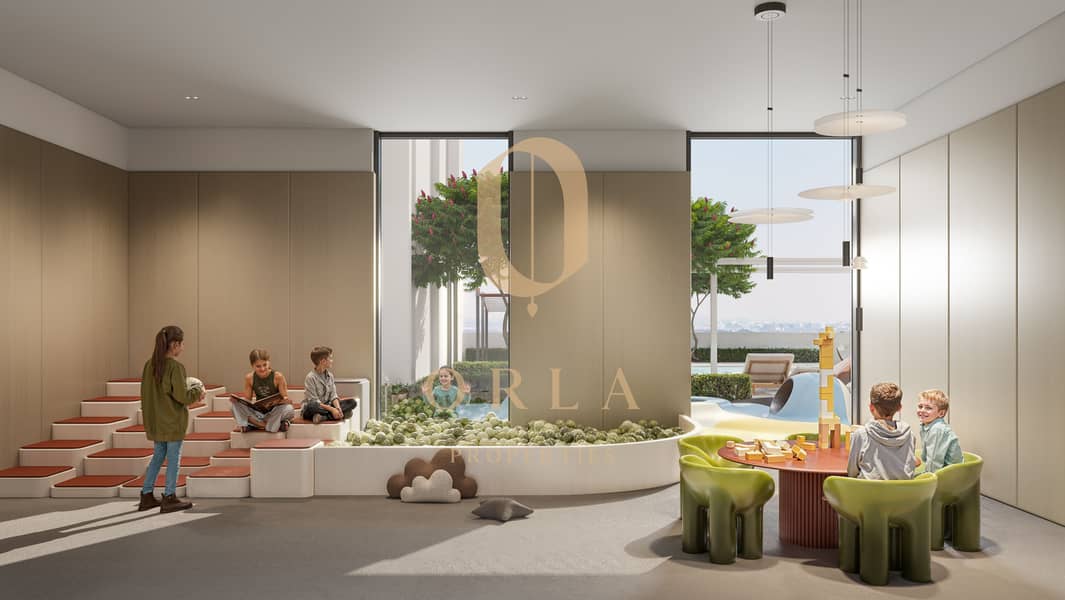 5 S1LVA PARK LIVING_Kids Room. jpg