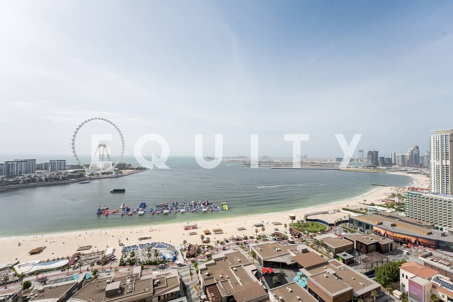 位于朱美拉海滩住宅(JBR),瑞玛公寓,瑞玛6号楼 3 卧室的公寓 200000 AED - 14884550 位于朱美拉海滩住宅(JBR),瑞玛公寓,瑞玛6号楼 3 卧室的公寓 200000 AED - 14884550