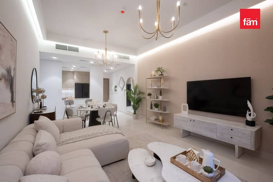 位于纳德谢巴区,纳德谢巴1区,纳德沙巴花园,Nad Al Sheba Gardens 1,The Roof Residence 2 卧室的公寓 2450000 AED - 14884591 位于纳德谢巴区,纳德谢巴1区,纳德沙巴花园,Nad Al Sheba Gardens 1,The Roof Residence 2 卧室的公寓 2450000 AED - 14884591