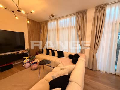 3 Bedroom Townhouse for Rent in DAMAC Hills 2 (Akoya by DAMAC), Dubai - 25b7e0aa-daf6-49bb-af3b-137c721ea4c6. jpg