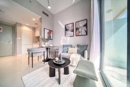 1 Bedroom Apartment for Sale in Business Bay, Dubai - High Floor | Canal View | Furnished | High ROI 1 Bedroom Apartment for Sale in Business Bay, Dubai - High Floor | Canal View | Furnished | High ROI