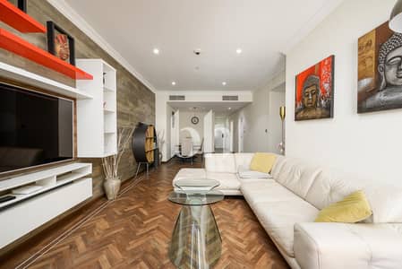 3 Cпальни Апартаменты в аренду в Дубай Марина, Дубай - images image img