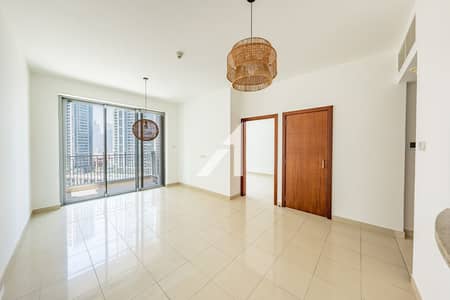 1 Bedroom Flat for Rent in Downtown Dubai, Dubai - image_0