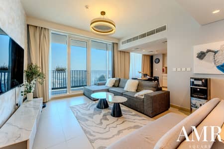 2 Schlafzimmer Wohnung zum zum Verkauf in Dubai Creek Harbour, Dubai - Creek-08. jpg