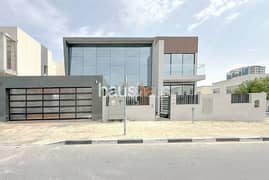 فیلا في الفرجان غرب،الفرجان 5 غرف 9700000 درهم - 14884733