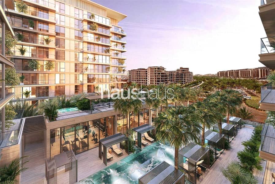 Pool View I High-Quality Finishes I Prime Location - Image 7
