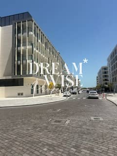 شقة في قرية الحد،حِد السعديات،جزيرة السعديات 1 غرفة 130000 درهم - 14884752