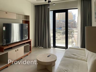 1 Slaapkamer Appartement te Huur in Jumeirah Village Circle (JVC), Dubai - Appartement in Jumeirah Village Circle (JVC)，JVC District 10，Al Serh Residences 11, 1 slaapkamer, 89999 AED - 14865007