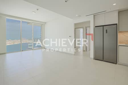 2 Slaapkamers Appartement te Huur in Dubai Harbour, Dubai - EMMAR BEACH MANSION T2 1705-9889. jpg 2 Slaapkamers Appartement te Huur in Dubai Harbour, Dubai - EMMAR BEACH MANSION T2 1705-9889. jpg